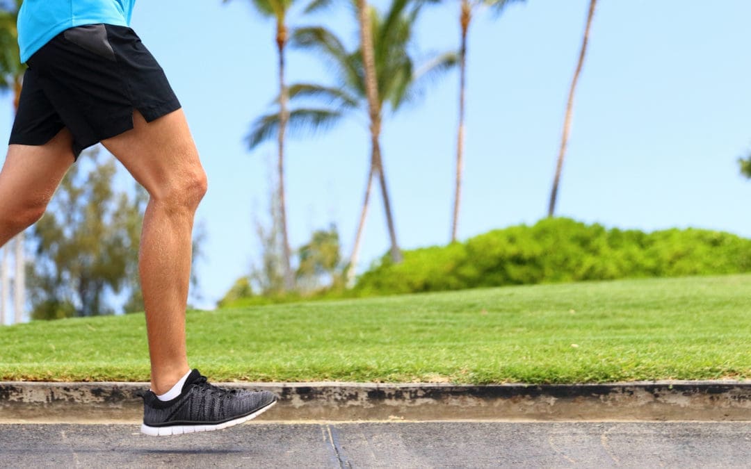 Healthy Holidays, Healthy Knees!