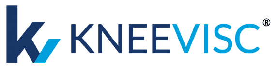 KneeVisc Logo