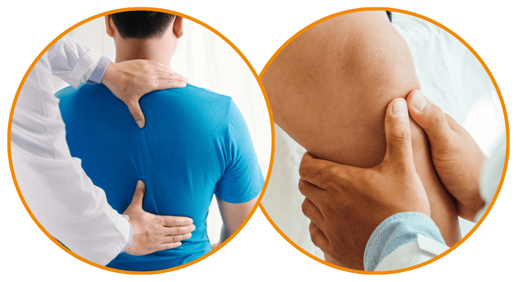 back-and-knee-relief in Orlando back and knee relief in Orlando