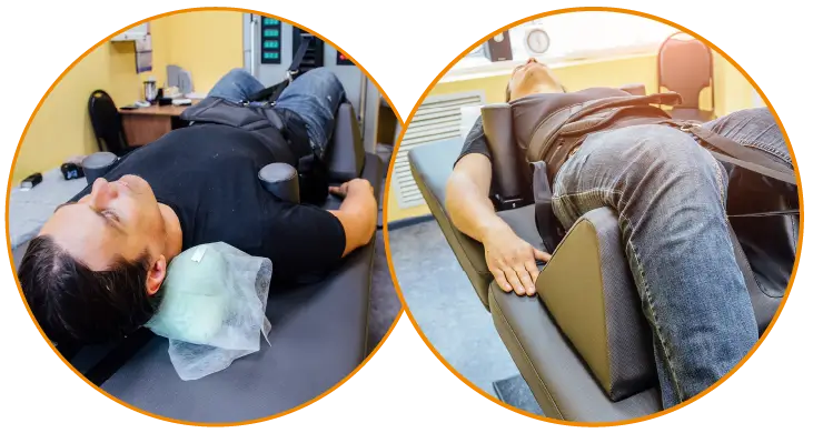 How Does Spinal Decompression Work? How Does Spinal Decompression Work?