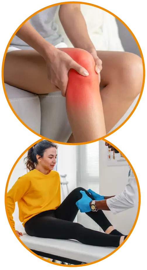 Knee Regenerative Treatments Knee Regenerative Treatments